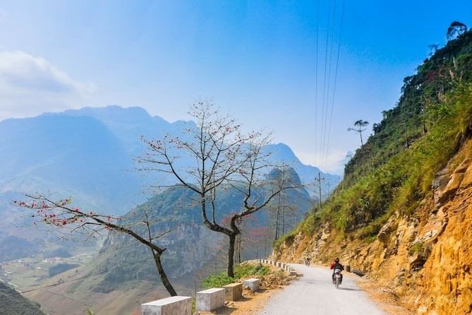 Tay People of Ha Giang: Culture, Villages & a Traditional Wedding 2 Du Gia valley, a Tay village on the Ha Giang Loop