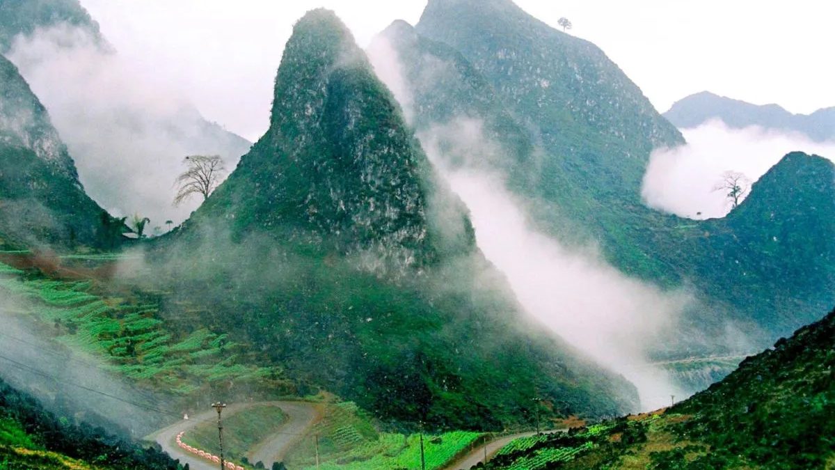 Ha Giang Loop Express