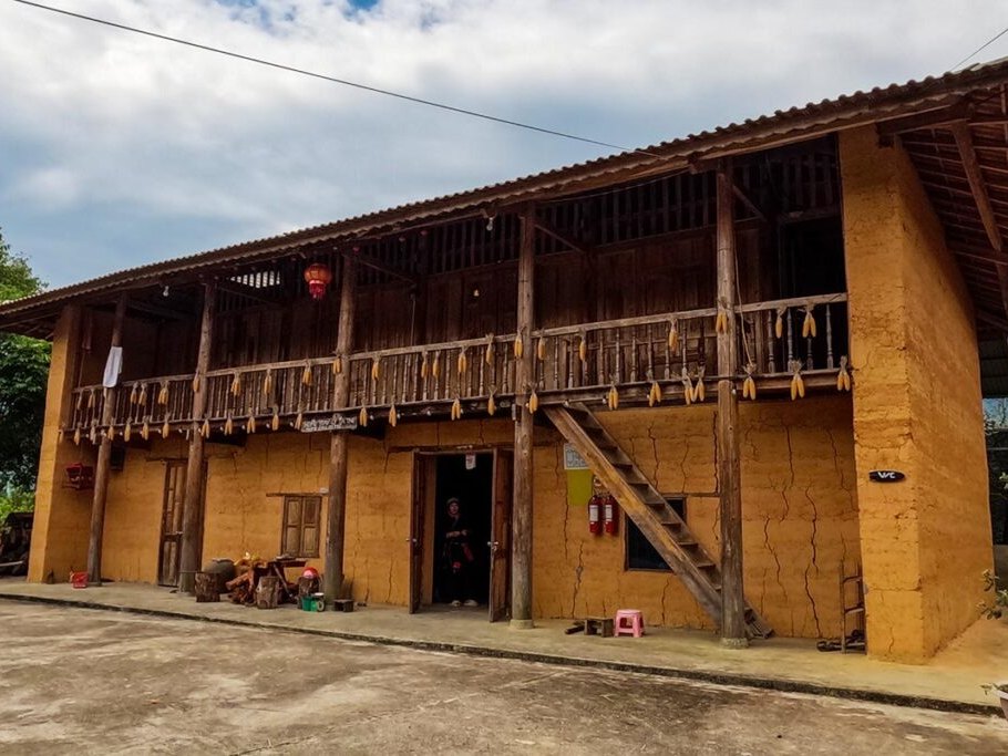 Booking a Nam Dam homestay ahead avoids a peak-season Ha Giang Loop mistake