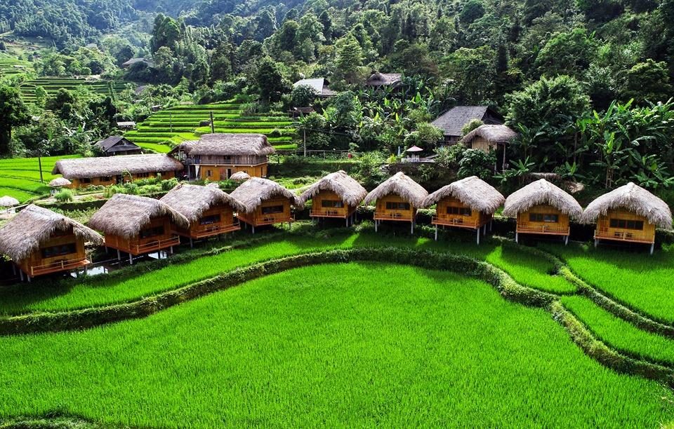 Northern Vietnam in 21 Days: Mountains, Markets & Village Trails